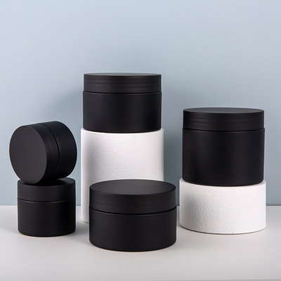 2oz-8oz transparante plastic potten perfect voor uw verpakkingsoplossingen