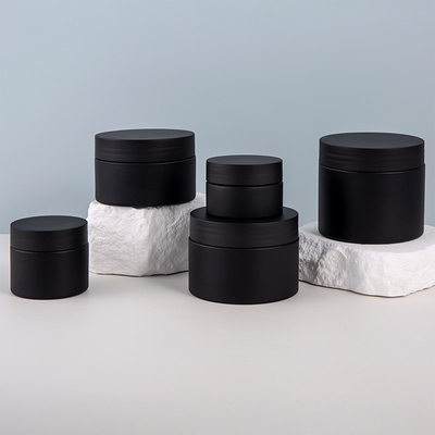 5oz Plastic Jar Containers voor Keuken en Pantry Organisatie