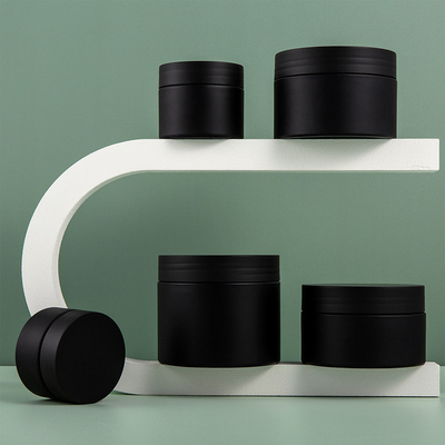 5oz Plastic Jar Containers voor Keuken en Pantry Organisatie