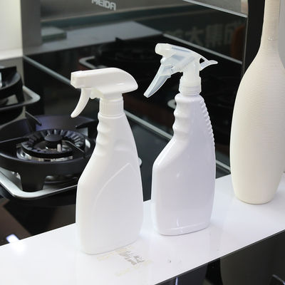 Trigger sproeier spuitmond knijpcontainer voor consistente, nauwkeurige toepassing