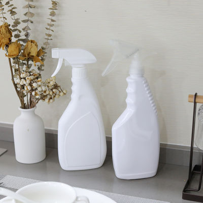 Trigger sproeier spuitmond knijpcontainer voor consistente, nauwkeurige toepassing