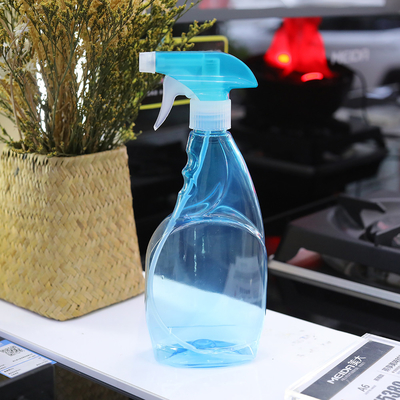 Gepersonaliseerde logo spuitcontainer dispenser voor consistente cosmetische dispenseeroplossingen