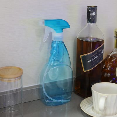 Gepersonaliseerde logo spuitcontainer dispenser voor consistente cosmetische dispenseeroplossingen