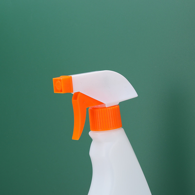 Aanpasbare sproeibottel dispenser voor sproeien van vloeistoffen OEM / ODM