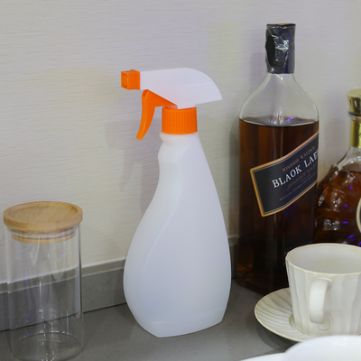 Aanpasbare sproeibottel dispenser voor sproeien van vloeistoffen OEM / ODM