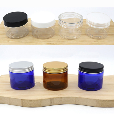 flessenfabrikant groothandel lege heldere 50g 60g 70g 80g 150ml 180ml 250ml 350ml 500ml 600ml 8oz 16oz 32oz plastic flessen