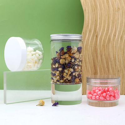 flessenfabrikant groothandel lege heldere 50g 60g 70g 80g 150ml 180ml 250ml 350ml 500ml 600ml 8oz 16oz 32oz plastic flessen