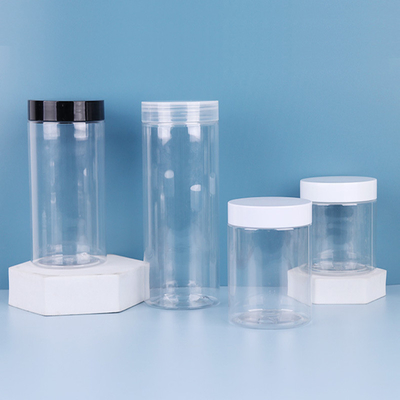 flessenfabrikant groothandel lege heldere 50g 60g 70g 80g 150ml 180ml 250ml 350ml 500ml 600ml 8oz 16oz 32oz plastic flessen