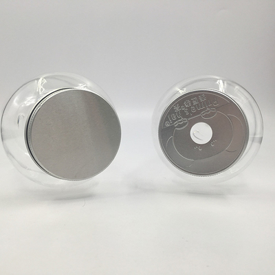Leekproof geïsoleerde melk thee flessen met handvat modern ontwerp 120ml-500ml capaciteit heldere kleur