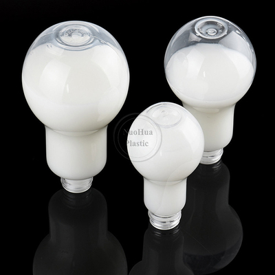 Fabrieksverkoop Populair 200 ml 500 ml glazen lamp lamp fles voor sap