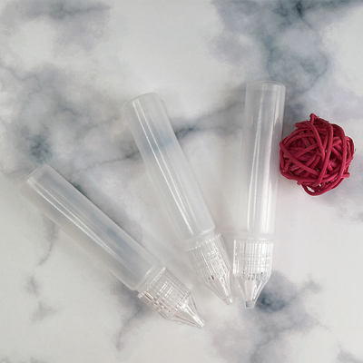 Custom Logo Glasdropper Flessen Set Verschillende capaciteit Liquid Dispensers 10ml-120ml Transparante Zwarte Aanpassen