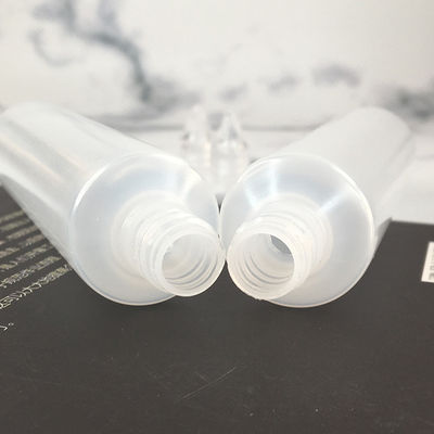 Gladde Flesjes met Druppelaar en Duurzame Druppeldopjes, Perfect voor Cosmetica, Farmaceutica en Laboratorium