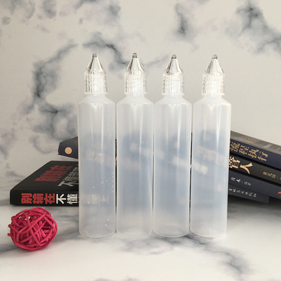 10 ml-120 ml glazen druppelflessen met op maat gemaakte logo's, transparante zwarte vloeistofopslag