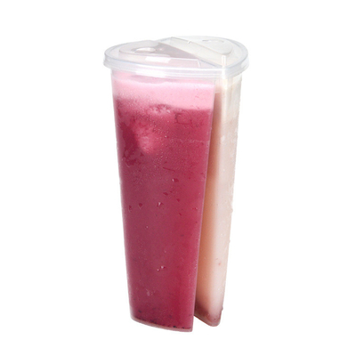 Moderne bubbel thee potten met een capaciteit van 0,5 kg Moderne en duurzame