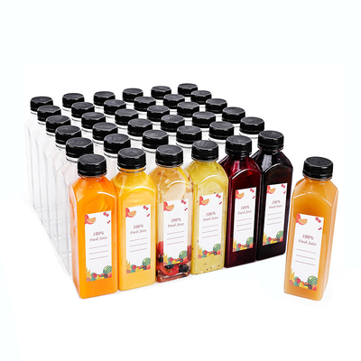 Moderne lekvrije melk thee fles met isolatie 120 ml-500 ml capaciteit schroef op het deksel
