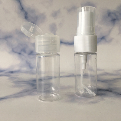 Handige en lekvrije plastic schroefdeksels voor opslagoplossingen