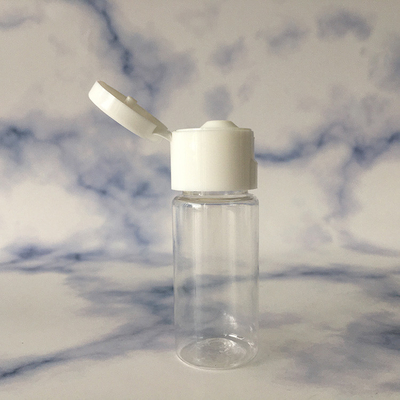 Handige en lekvrije plastic schroefdeksels voor opslagoplossingen
