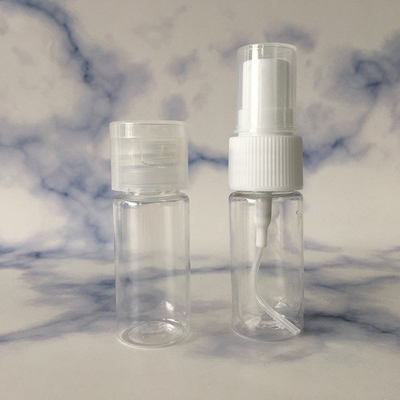 Handige en lekvrije plastic schroefdeksels voor opslagoplossingen