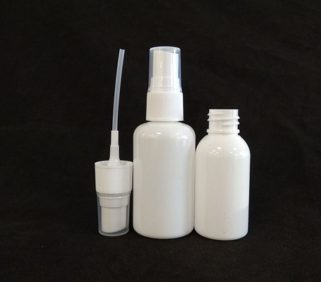 Klassieke PET-sprayfles voor veelzijdig dagelijks gebruik Behoudt 10-500 ml vloeistof