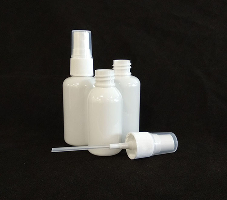 Klassieke PET-sprayfles voor veelzijdig dagelijks gebruik Behoudt 10-500 ml vloeistof