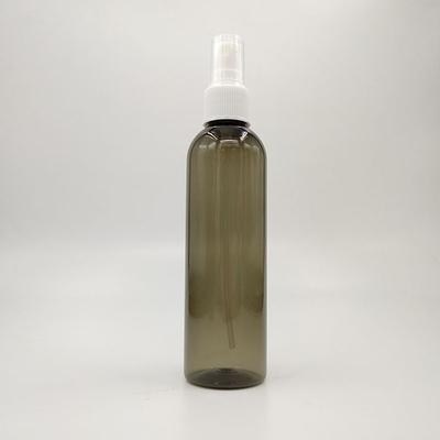 PET-sprayfles met glad oppervlak 10ml 15ml 30ml 50ml 60m 70ml 100ml 200ml500ml