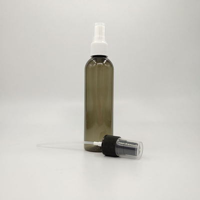 PET-sprayfles met glad oppervlak 10ml 15ml 30ml 50ml 60m 70ml 100ml 200ml500ml