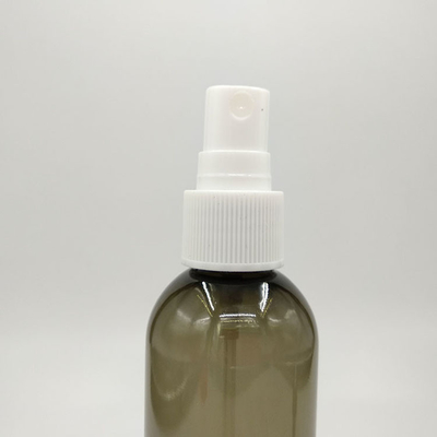 PET-sprayfles met glad oppervlak 10ml 15ml 30ml 50ml 60m 70ml 100ml 200ml500ml