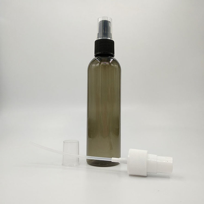 PET-sprayfles met glad oppervlak 10ml 15ml 30ml 50ml 60m 70ml 100ml 200ml500ml
