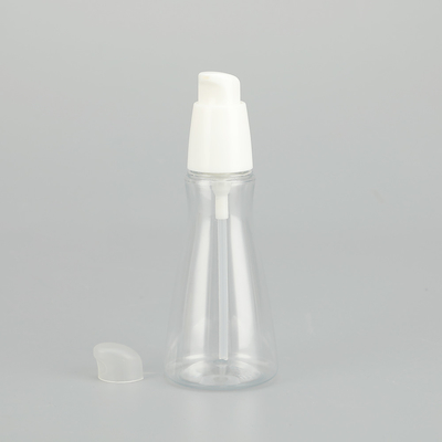 PET-sproeibottels met klassiek ontwerp