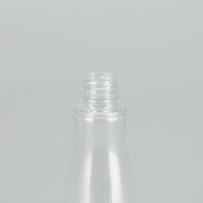 PET-sproeibottels met klassiek ontwerp