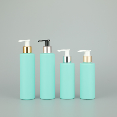 Nieuwe generatie PET-sprayflessen serie lichtgewicht en lekvrije ontwerp