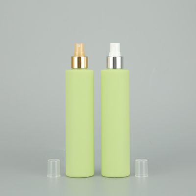 200 ml PET_Spray_fles voor dagelijks gebruik Transparent duurzaam ontwerp