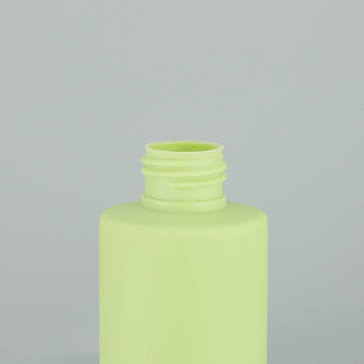 200 ml PET_Spray_fles voor dagelijks gebruik Transparent duurzaam ontwerp