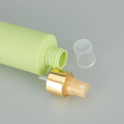 200 ml PET_Spray_fles voor dagelijks gebruik Transparent duurzaam ontwerp