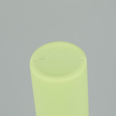200 ml PET_Spray_fles voor dagelijks gebruik Transparent duurzaam ontwerp