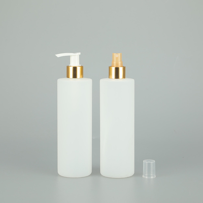 PET Plastic Spray Flasken voor veelzijdige dagelijkse capaciteit 10ml 15ml 30ml 50ml 60m 70ml 100ml 200ml 500ml