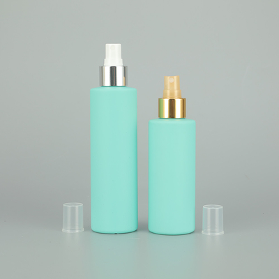 PET Plastic Spray Flasken voor veelzijdige dagelijkse capaciteit 10ml 15ml 30ml 50ml 60m 70ml 100ml 200ml 500ml