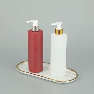PET Plastic Spray Flasken voor veelzijdige dagelijkse capaciteit 10ml 15ml 30ml 50ml 60m 70ml 100ml 200ml 500ml