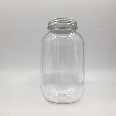 lekvrije melk thee flessen 120 ml 250 ml 350 ml 500 ml heldere vierkant ronde flessen met schroef op het deksel