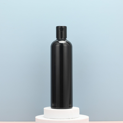 Aanpasbare heldere plastische zalffflessen met witte / aangepaste kleuren