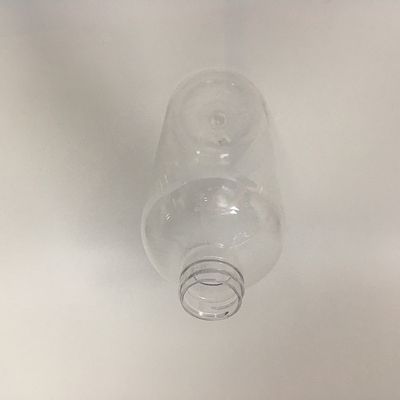 PETG-pompfles 20/410 Spec voor cosmetische shampoo - aanpasbaar logoontwerp