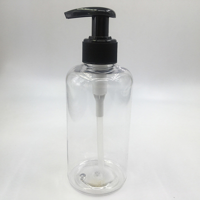 Aanpasbare trigger sprayer fles 200 ml capaciteit Plastic lege fles voor huishoudelijke reinigingsmiddelen