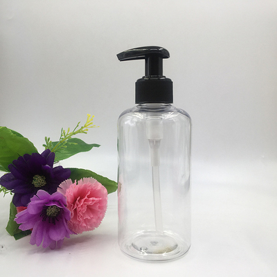 Aanpasbare trigger sprayer fles 200 ml capaciteit Plastic lege fles voor huishoudelijke reinigingsmiddelen