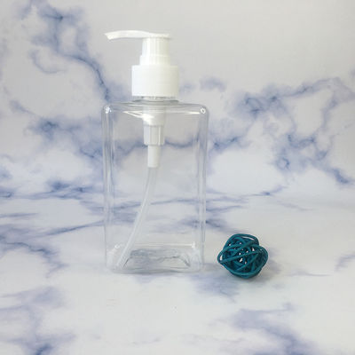 Industriële Trigger Sprayfles voor Cosmetische Vloeistoffen 200ml