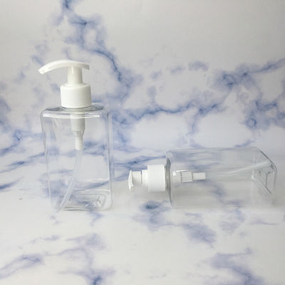 Industriële Trigger Sprayfles voor Cosmetische Vloeistoffen 200ml