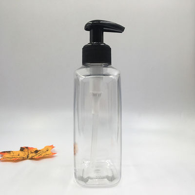 Cylinder Trigger Sprayer Bottle 200ml Plastic Empty Misting Bottles Choice for Spraying Liquids in Multiple Environments