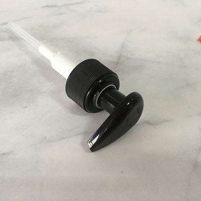 Industriële cosmetische spuitflessen Dispenser Aanpasbare kleur