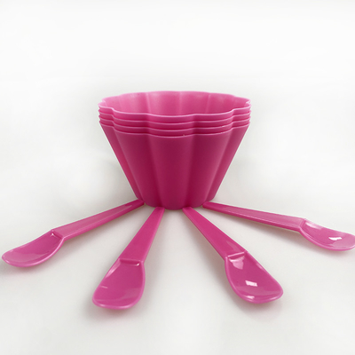 Dubbelwandige geïsoleerde bubbel thee potten lekbestendig met handvaten Modern Design