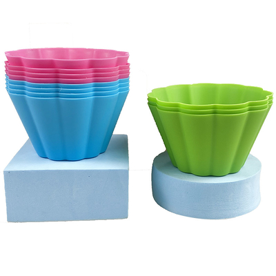 Dubbelwandige geïsoleerde bubbel thee potten lekbestendig met handvaten Modern Design