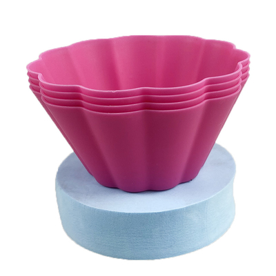 Dubbelwandige geïsoleerde bubbel thee potten lekbestendig met handvaten Modern Design